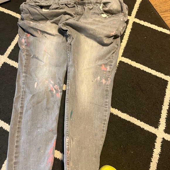 Men Jean size 42 - Picture 2 of 2